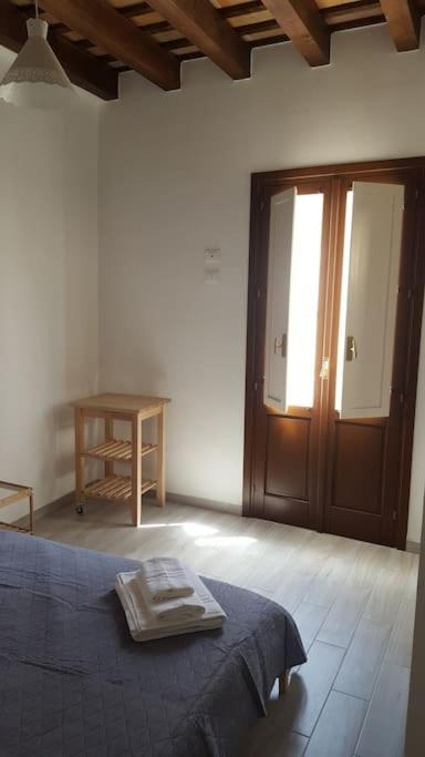 Romeo E Giulietta Apartment Trapani Exterior photo